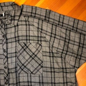 Urban Outfitters Bdg Brendan Drapey 